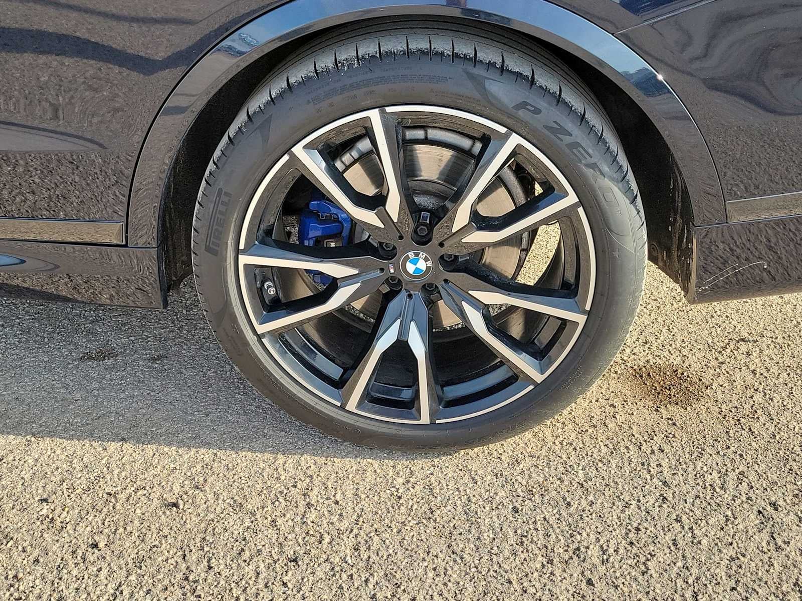 2019 BMW X7 xDrive50i