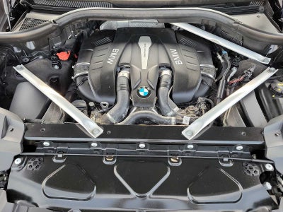 2019 BMW X7 xDrive50i