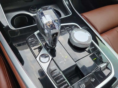 2019 BMW X7 xDrive50i
