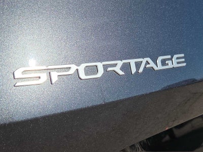 2023 Kia Sportage SX
