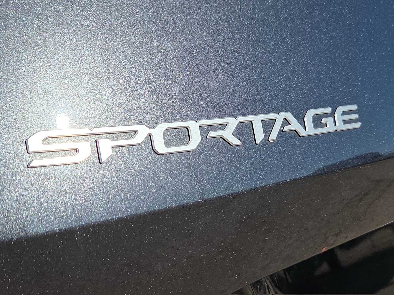 2023 Kia Sportage SX