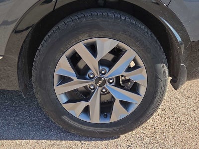 2023 Kia Sportage SX