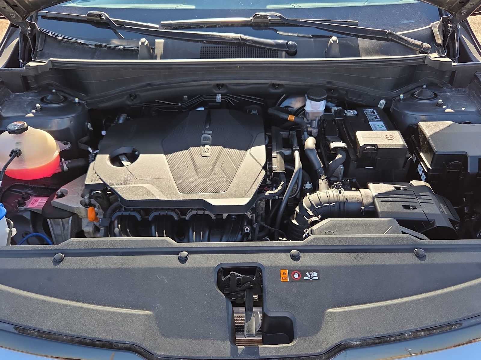 2023 Kia Sportage SX