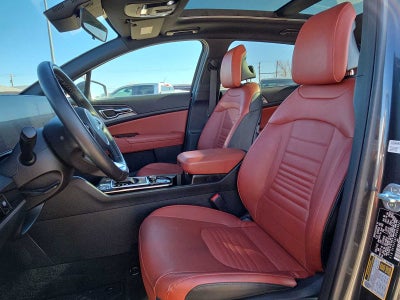 2023 Kia Sportage SX