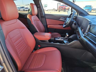 2023 Kia Sportage SX