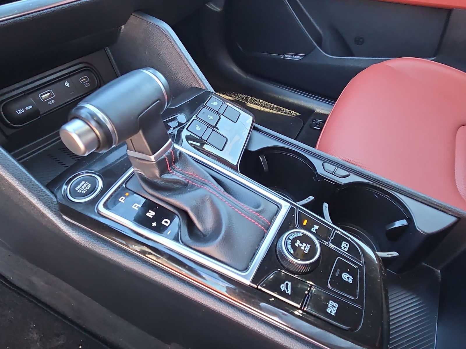 2023 Kia Sportage SX