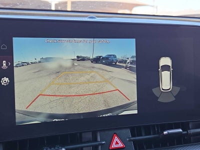 2023 Kia Sportage SX