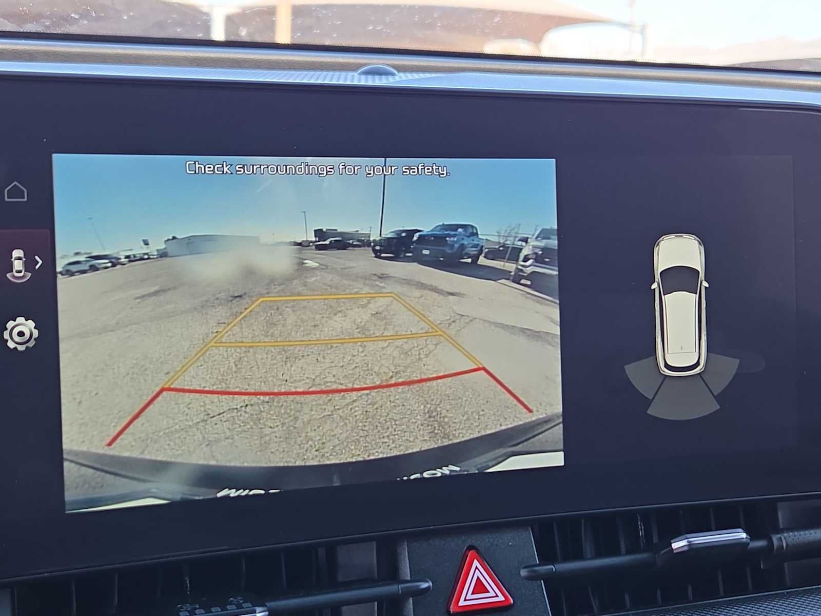 2023 Kia Sportage SX