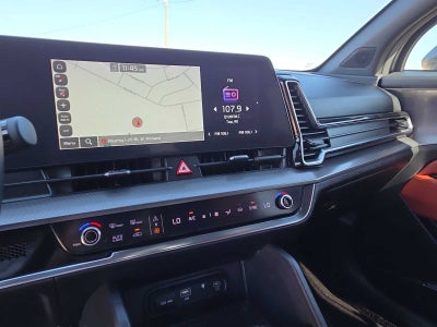 2023 Kia Sportage SX