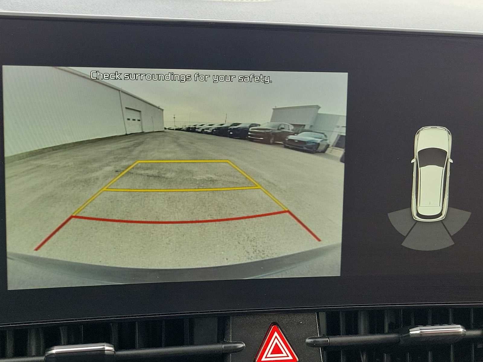 2023 Kia Sportage SX