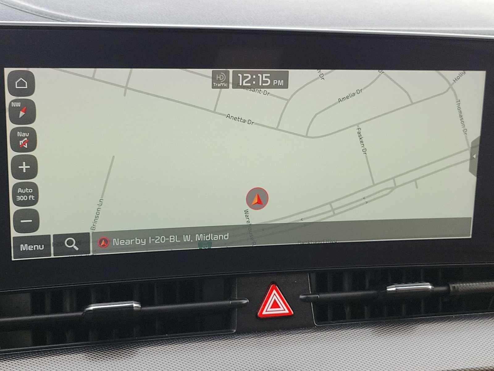 2023 Kia Sportage SX