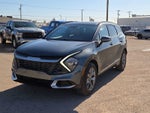 2023 Kia Sportage SX