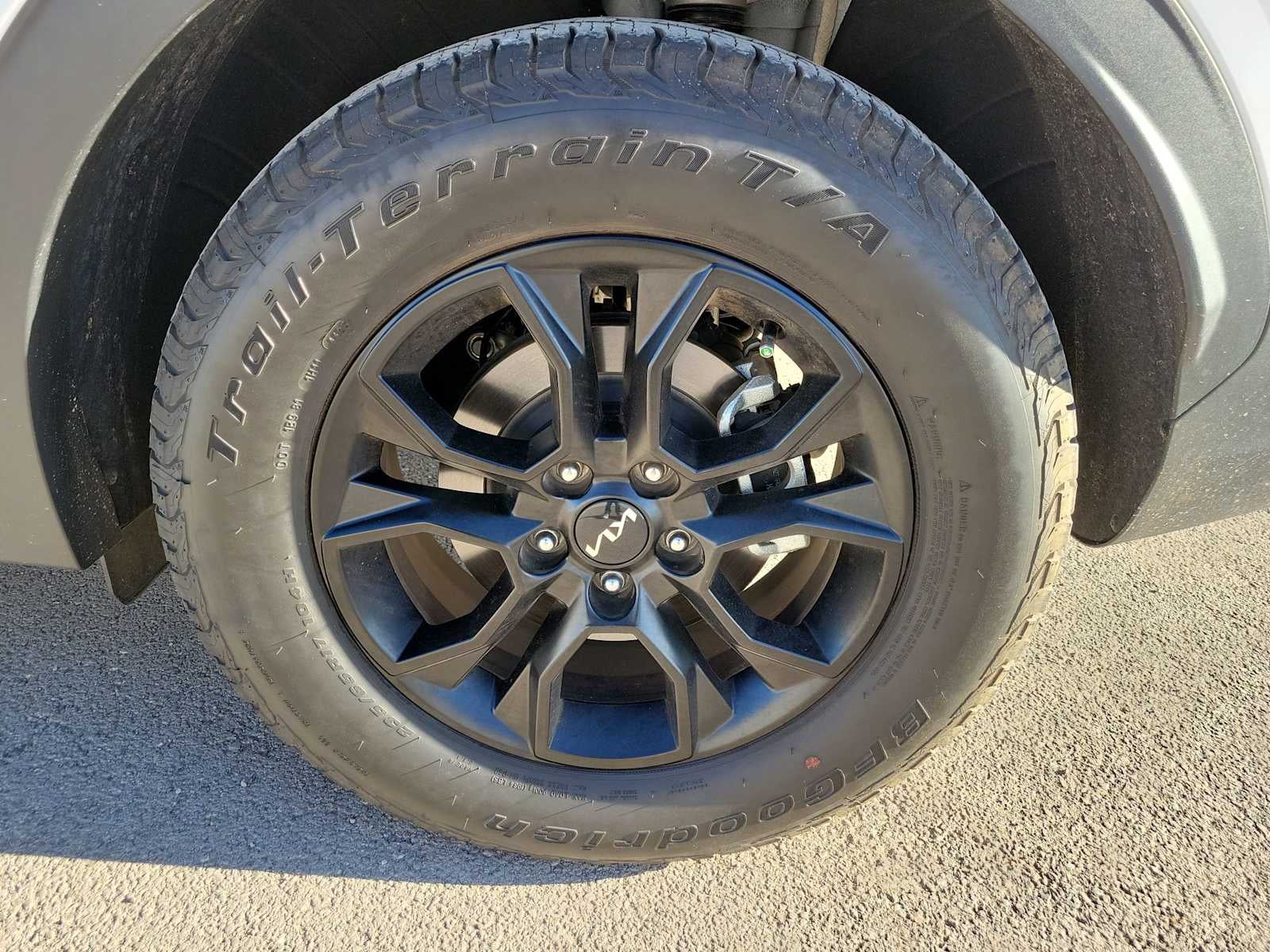 2024 Kia Sportage X-Pro Prestige