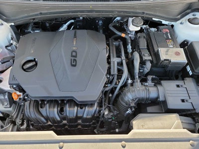 2024 Kia Sportage X-Pro Prestige