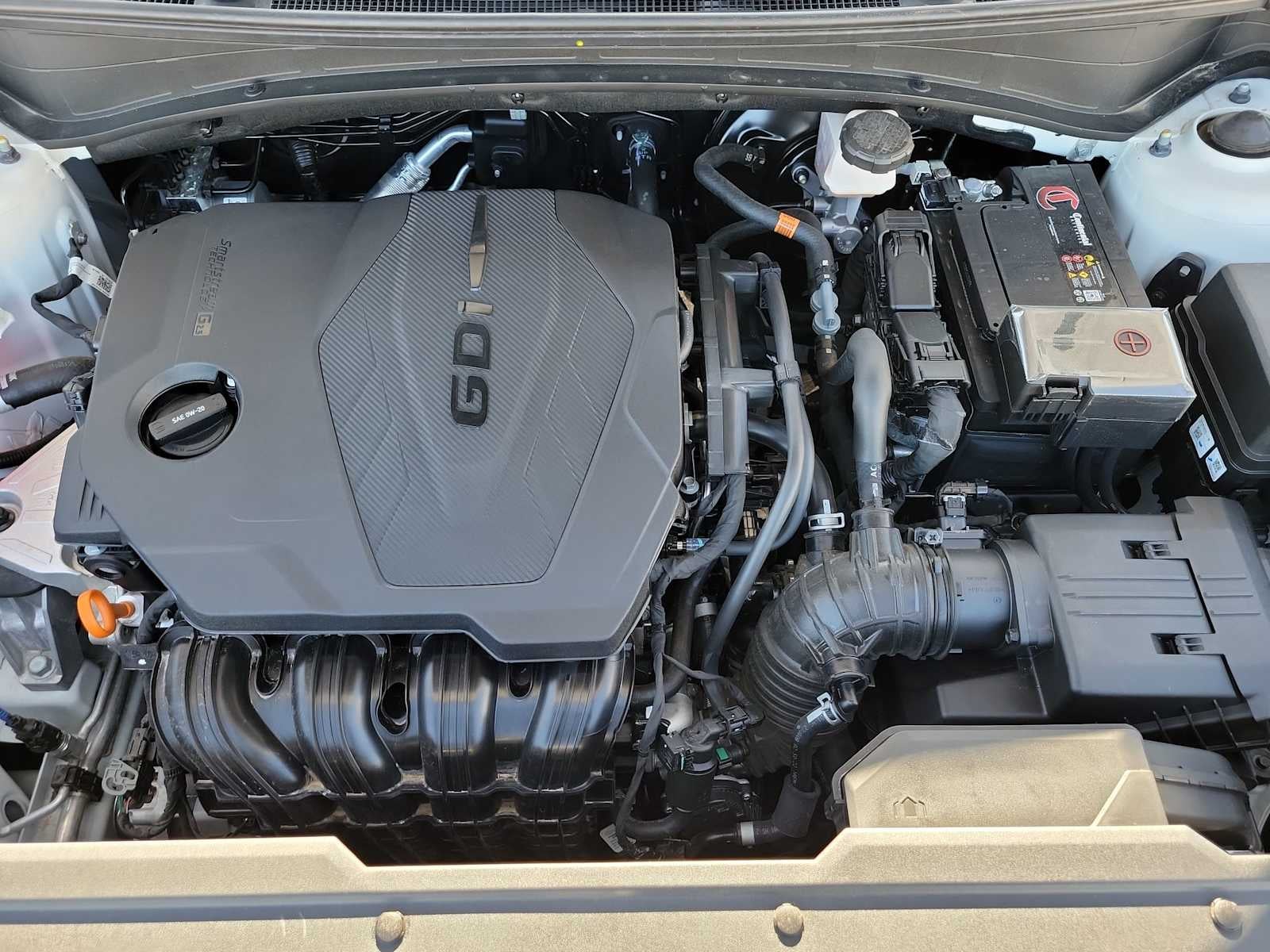 2024 Kia Sportage X-Pro Prestige