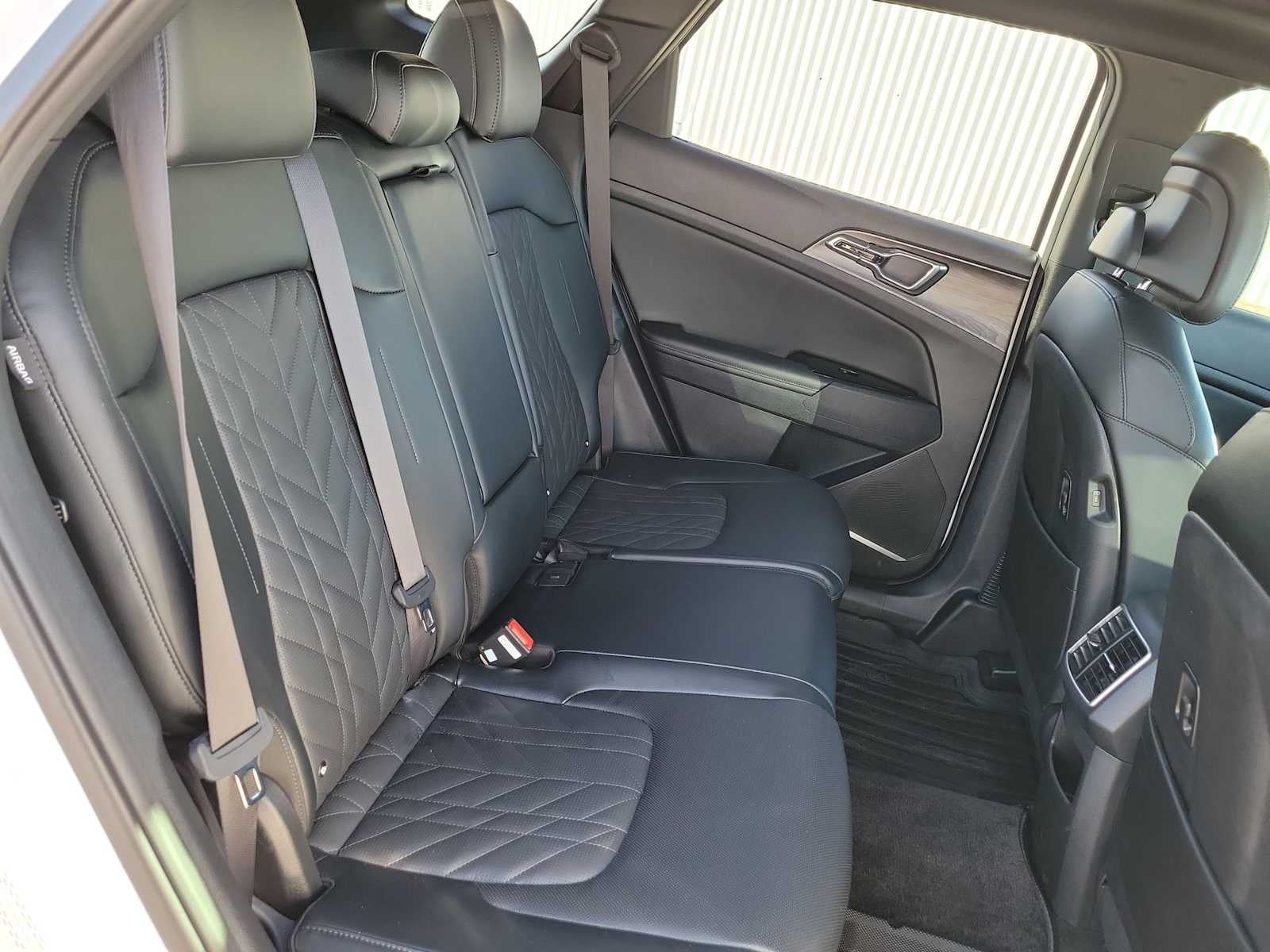 2024 Kia Sportage X-Pro Prestige