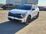 2024 Kia Sportage X-Pro Prestige