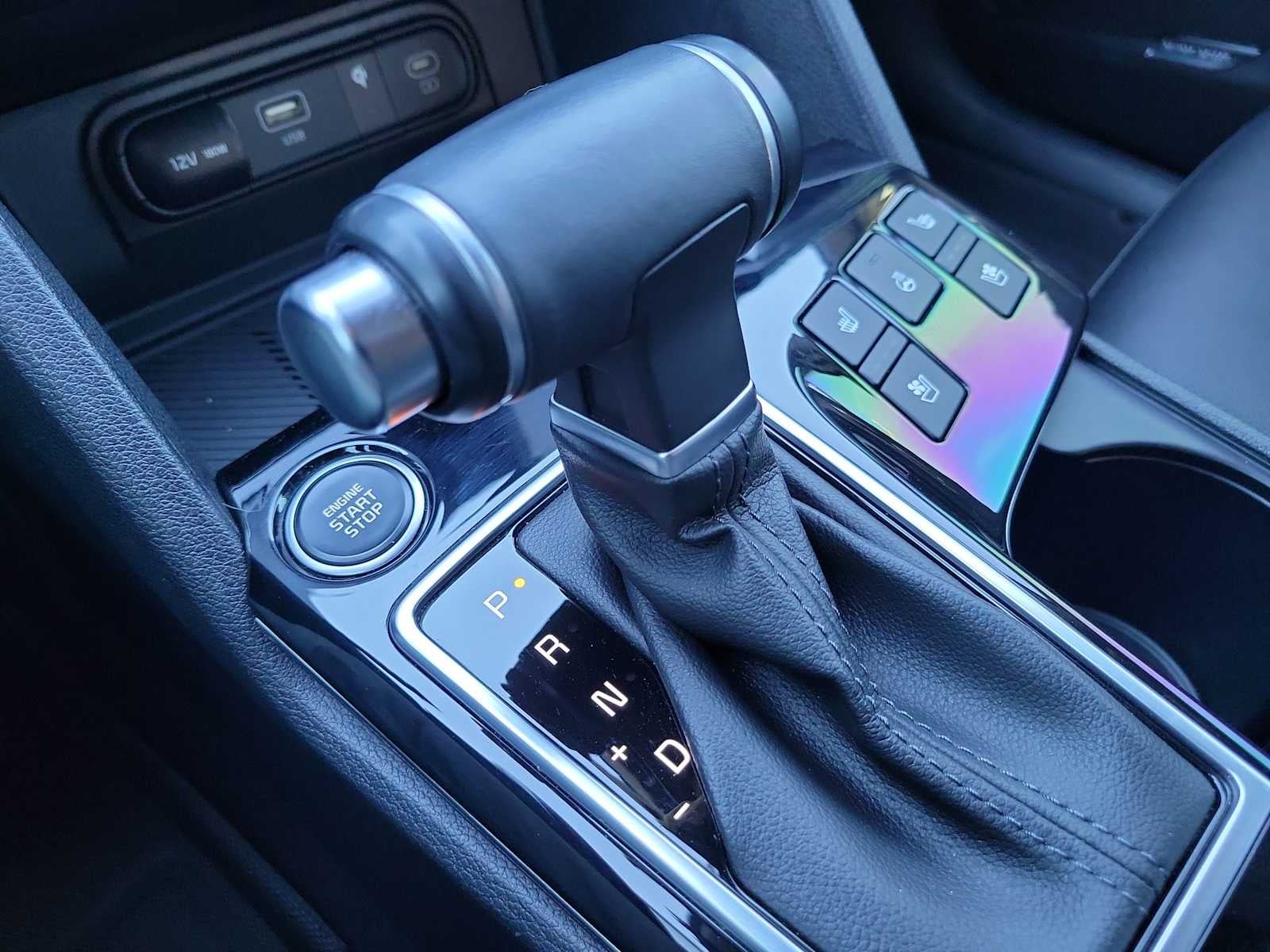 2024 Kia Sportage X-Pro Prestige