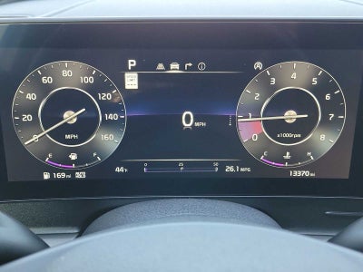 2024 Kia Sportage X-Pro Prestige