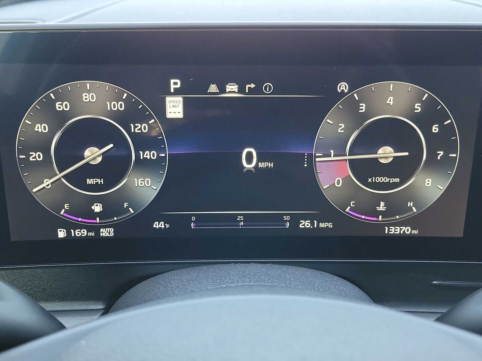 2024 Kia Sportage X-Pro Prestige