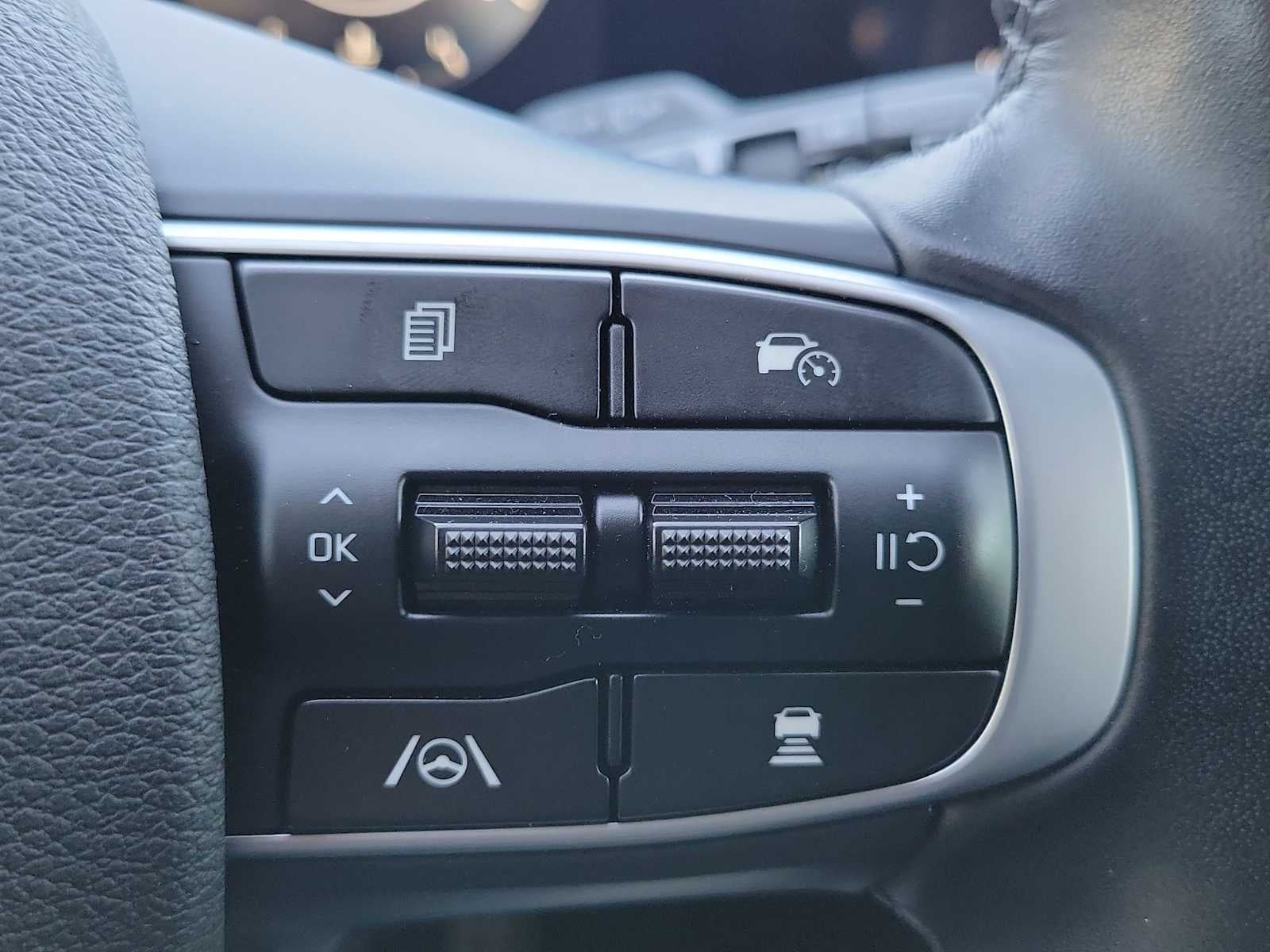 2024 Kia Sportage X-Pro Prestige