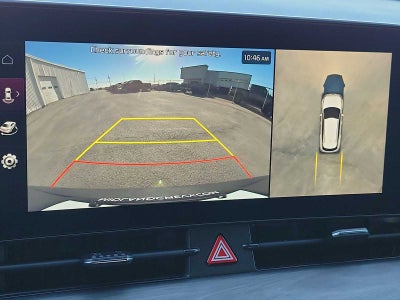 2024 Kia Sportage X-Pro Prestige