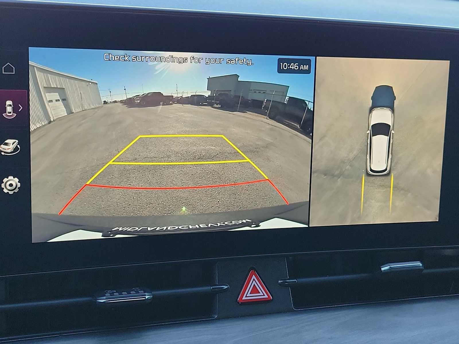 2024 Kia Sportage X-Pro Prestige