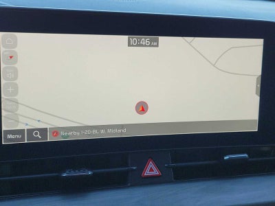 2024 Kia Sportage X-Pro Prestige