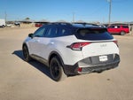 2024 Kia Sportage X-Pro Prestige