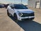 2024 Kia Sportage X-Pro Prestige