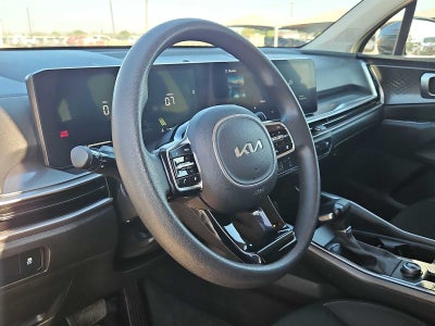 2024 Kia Sorento LX