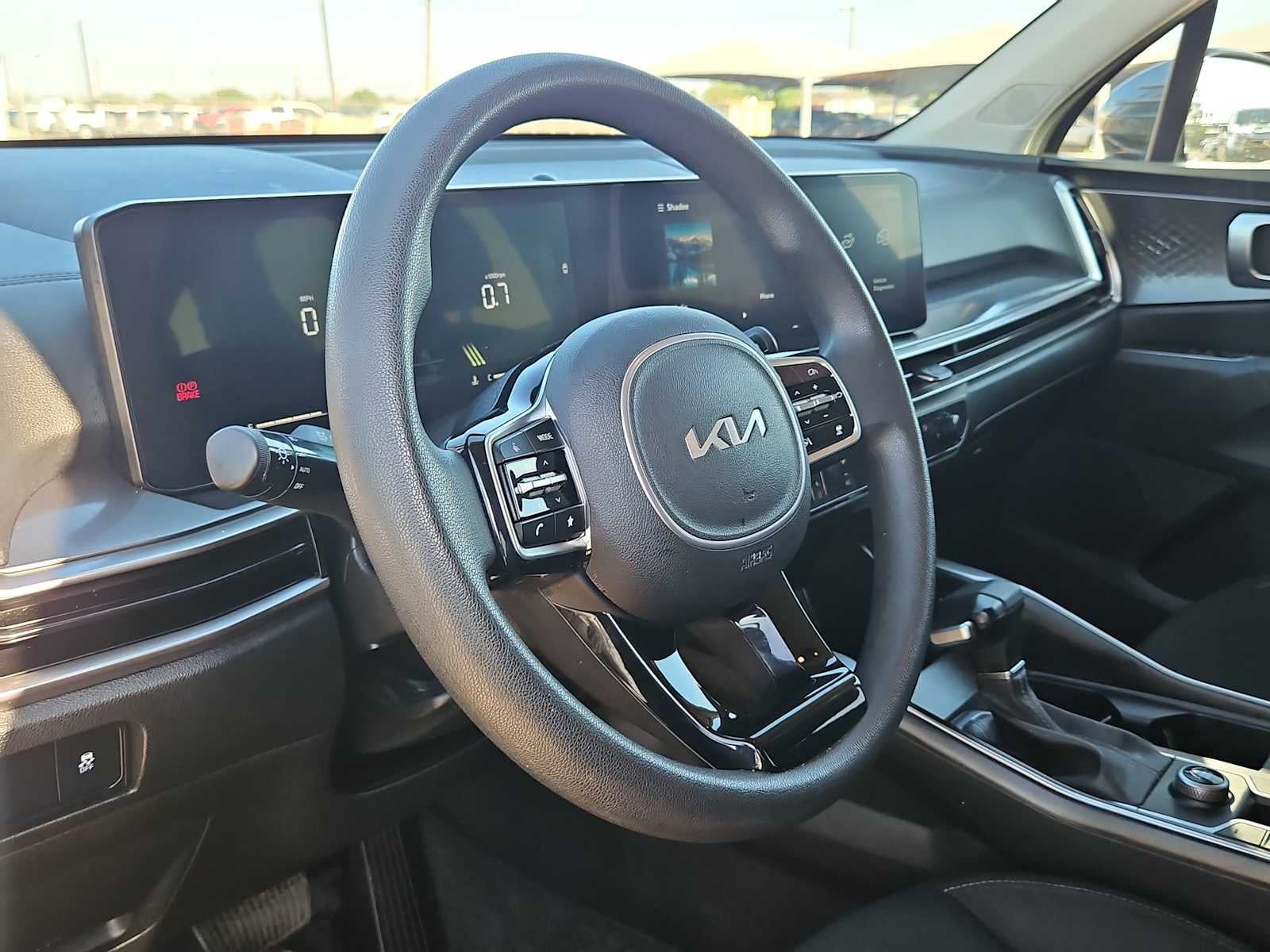 2024 Kia Sorento LX