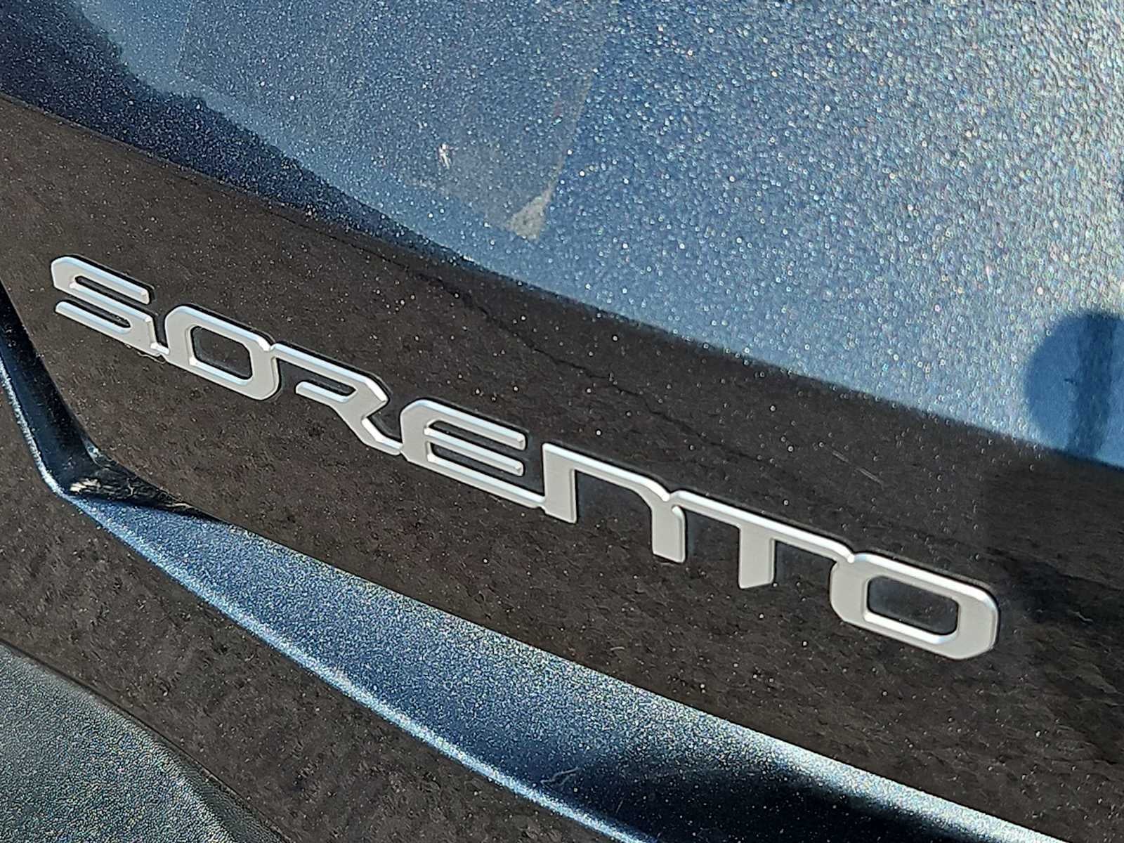 2024 Kia Sorento LX