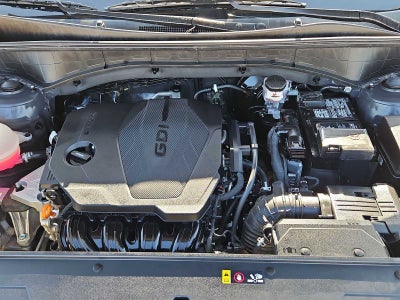 2024 Kia Sorento LX