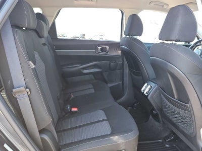 2024 Kia Sorento LX
