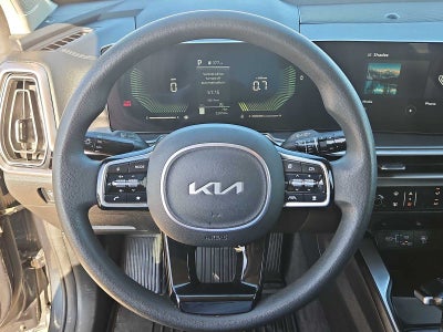 2024 Kia Sorento LX