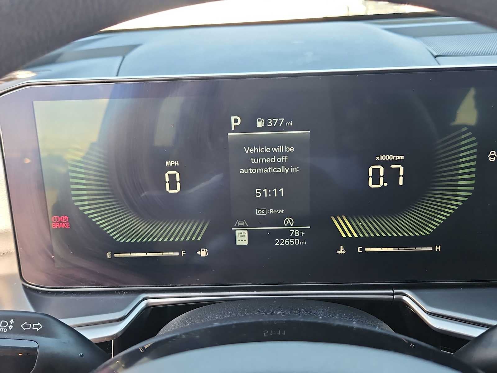 2024 Kia Sorento LX