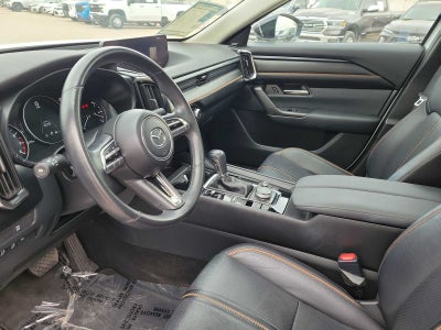 2023 Mazda Mazda CX-50 2.5 S Premium Plus Package