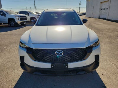 2023 Mazda Mazda CX-50 2.5 S Premium Plus Package