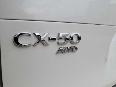 2023 Mazda Mazda CX-50 2.5 S Premium Plus Package