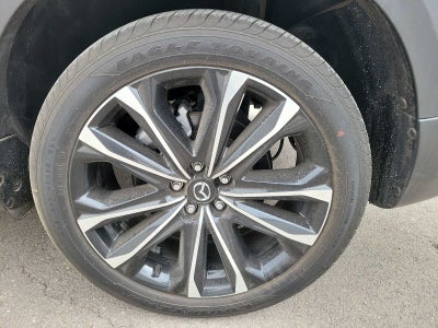 2023 Mazda Mazda CX-50 2.5 S Premium Plus Package