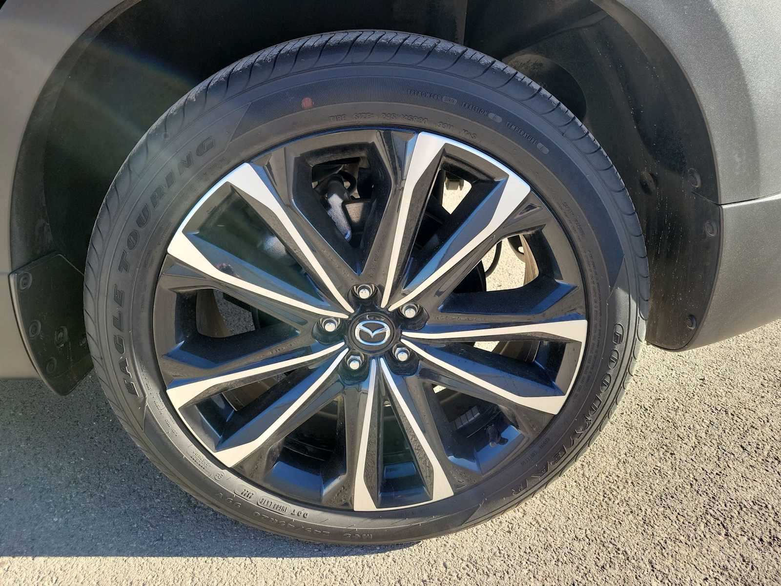 2023 Mazda Mazda CX-50 2.5 S Premium Plus Package