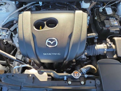 2023 Mazda Mazda CX-50 2.5 S Premium Plus Package