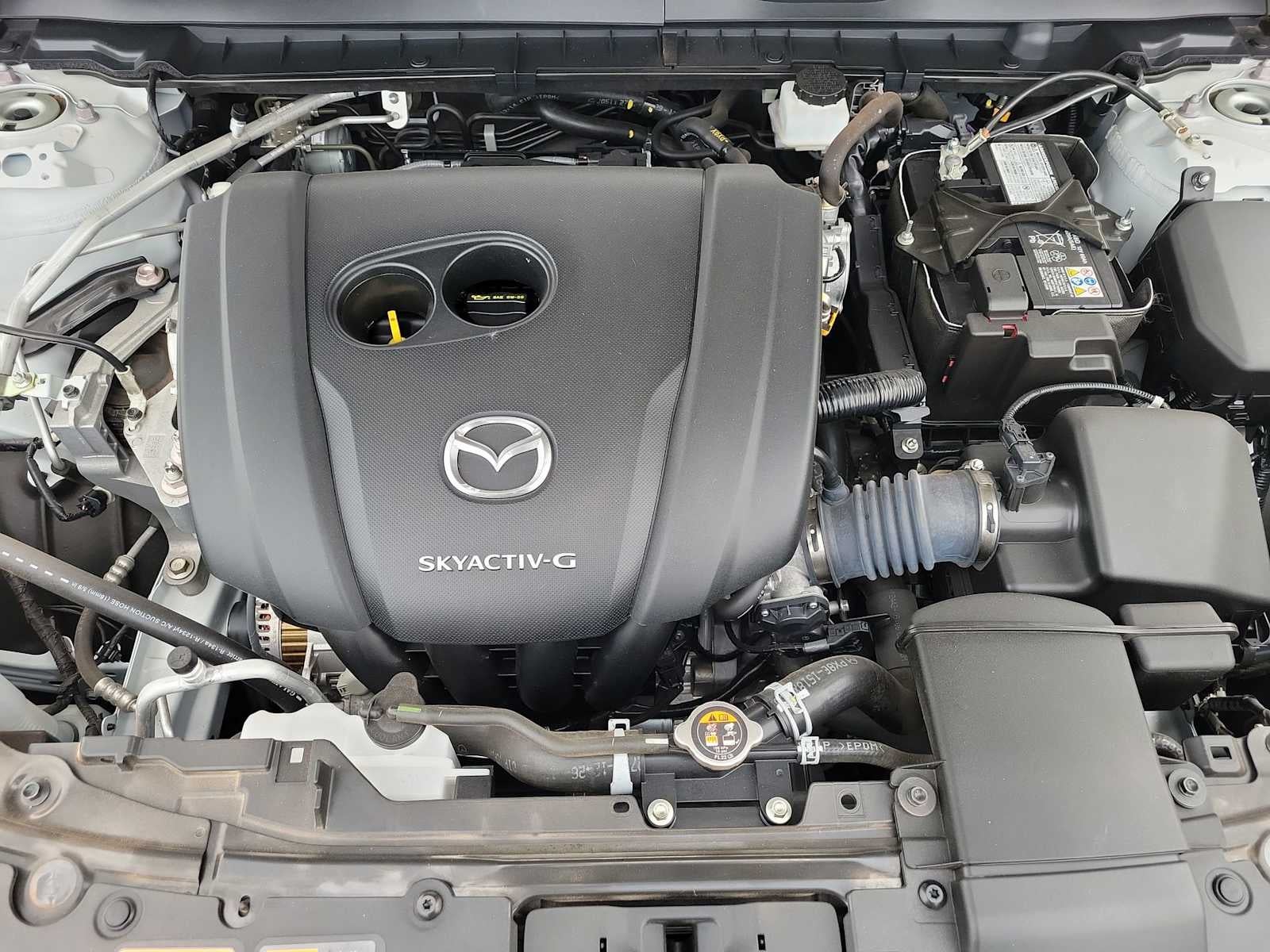 2023 Mazda Mazda CX-50 2.5 S Premium Plus Package