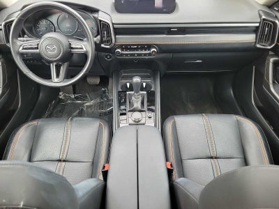 2023 Mazda Mazda CX-50 2.5 S Premium Plus Package
