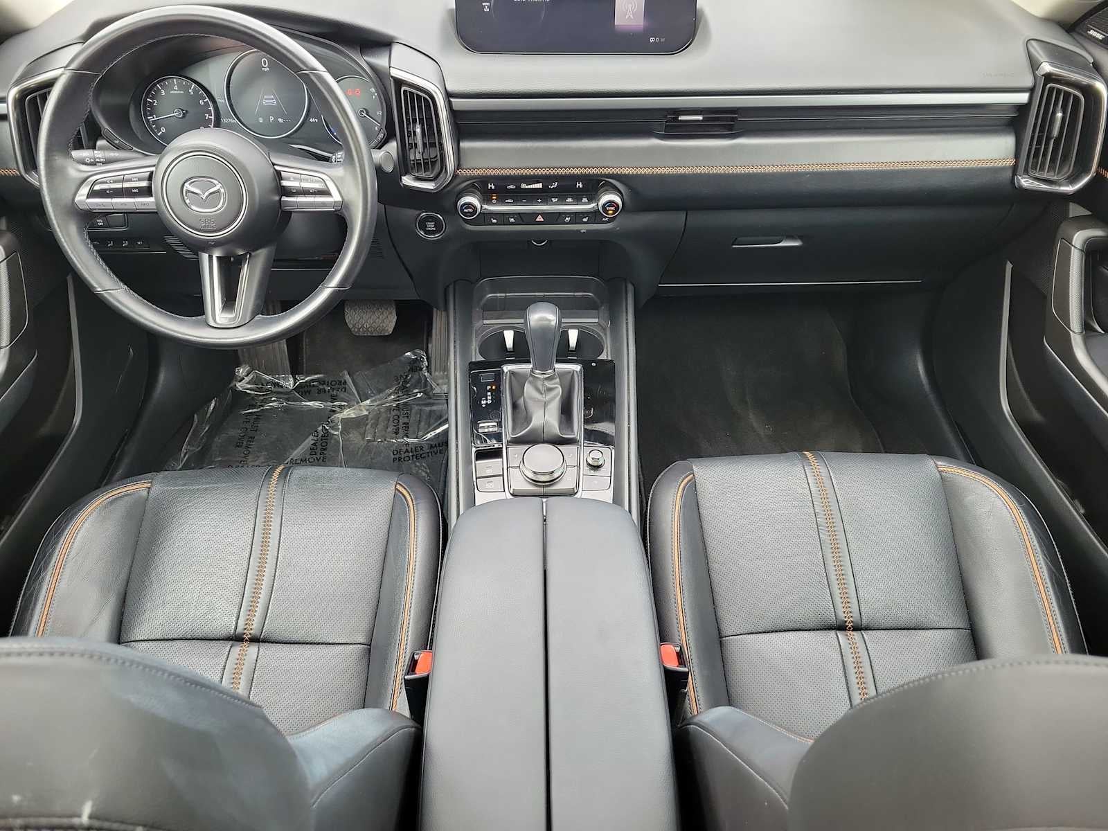 2023 Mazda Mazda CX-50 2.5 S Premium Plus Package