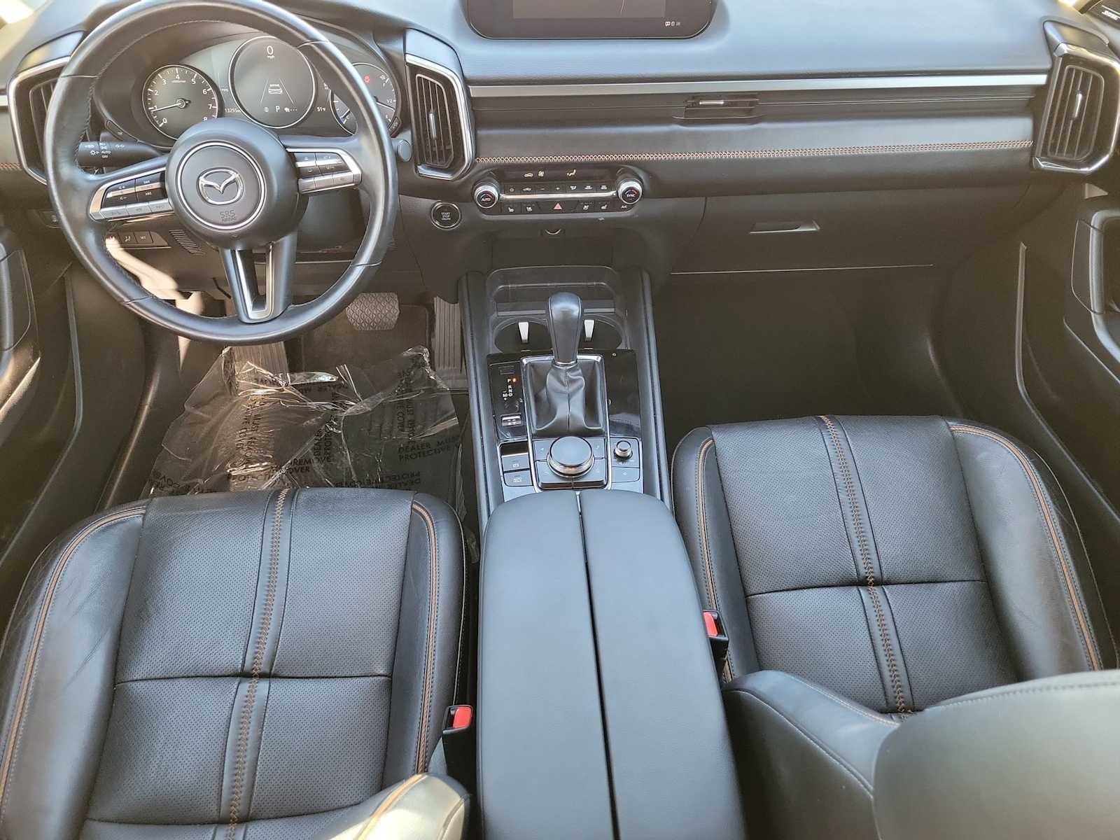 2023 Mazda Mazda CX-50 2.5 S Premium Plus Package