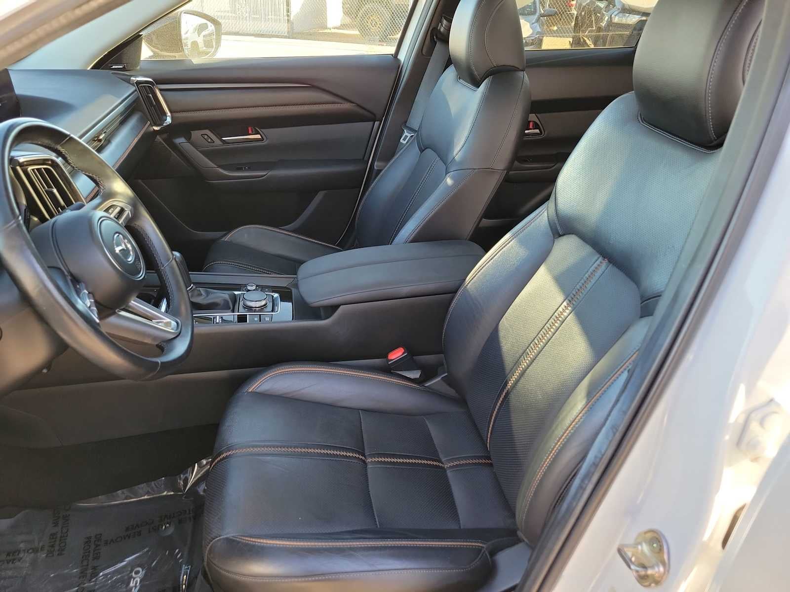 2023 Mazda Mazda CX-50 2.5 S Premium Plus Package