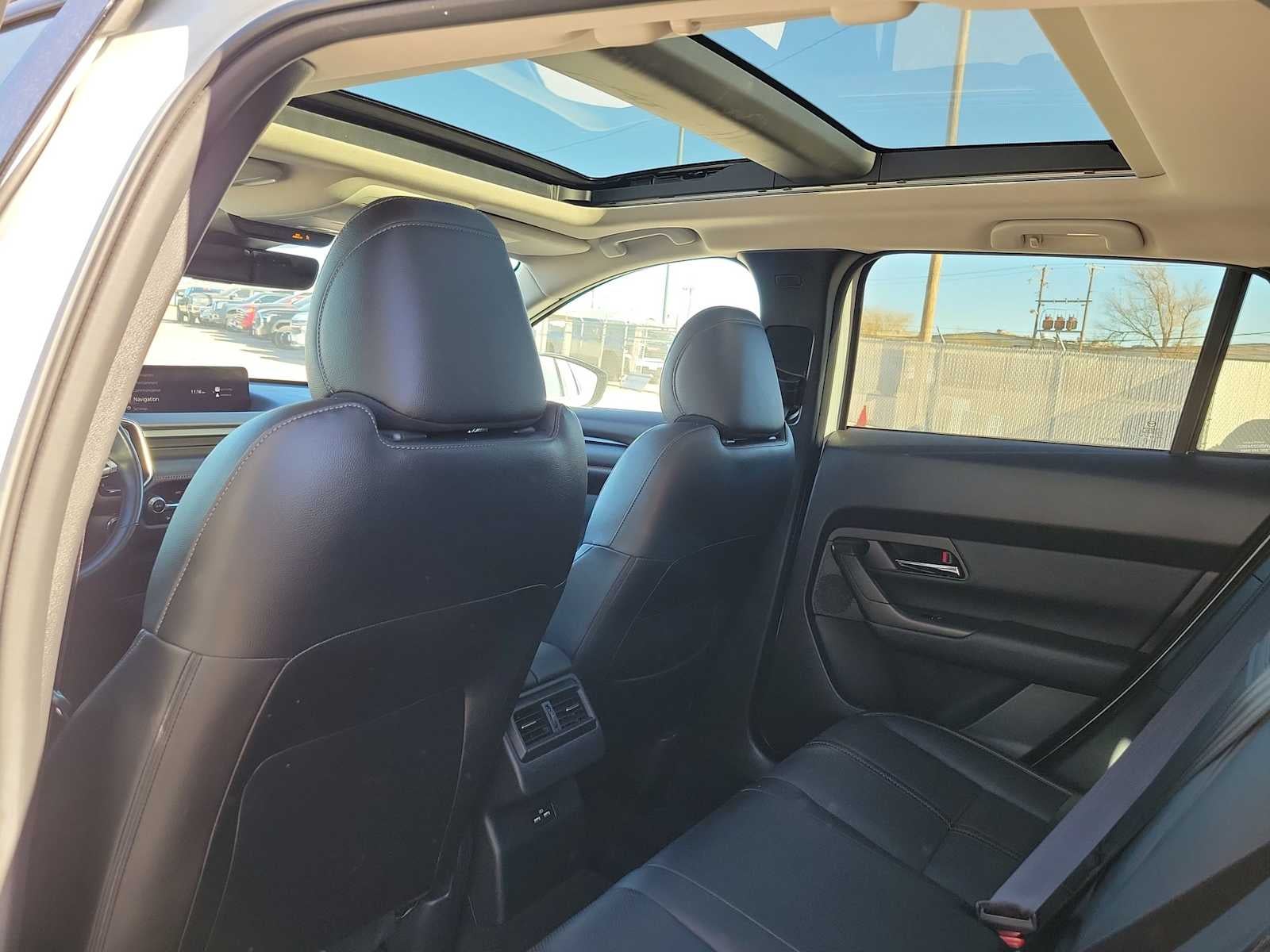 2023 Mazda Mazda CX-50 2.5 S Premium Plus Package