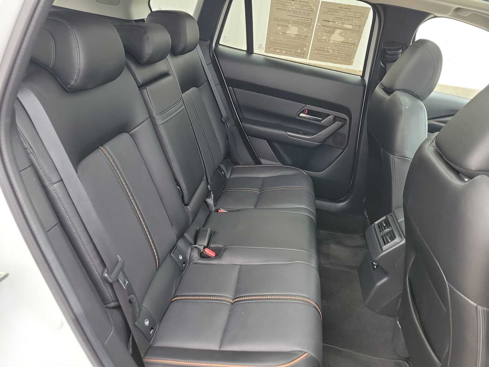 2023 Mazda Mazda CX-50 2.5 S Premium Plus Package